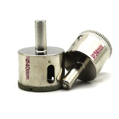 Сверло D-6мм, Металл, PSS