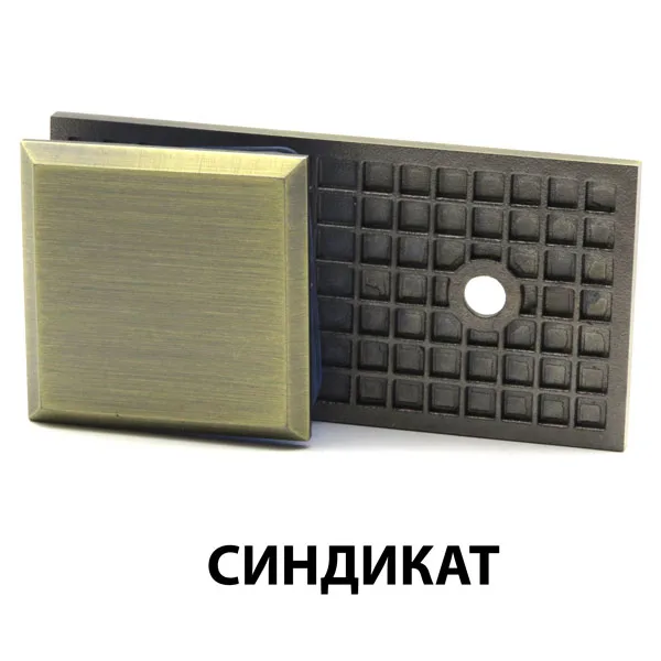 Нержавеющая сталь AISI 304, Бронза